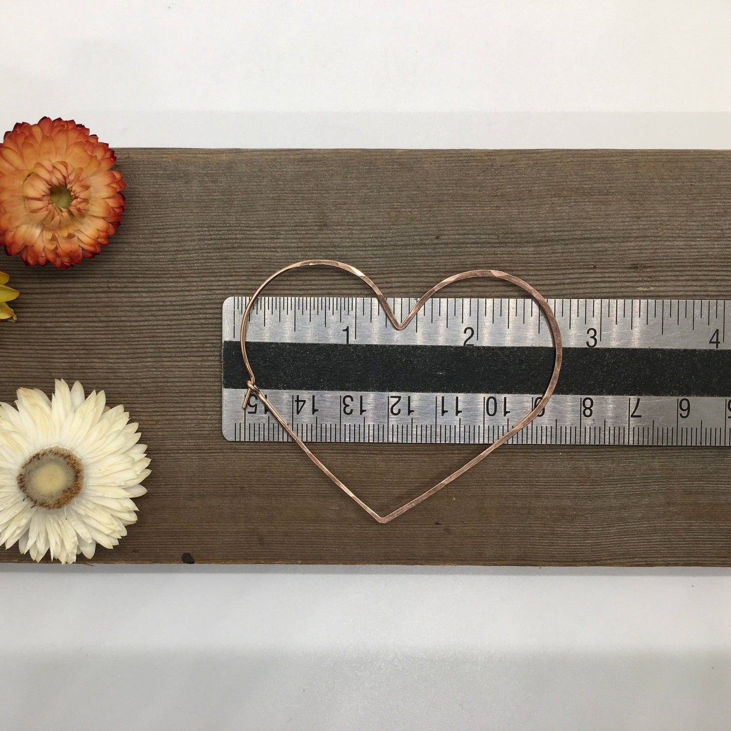 Heart Hoops