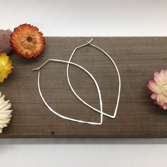 Petal Hoops