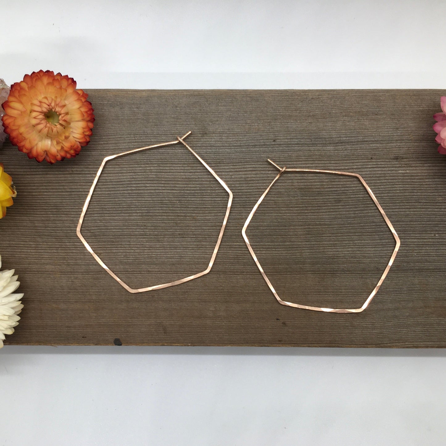 Forager Hoops