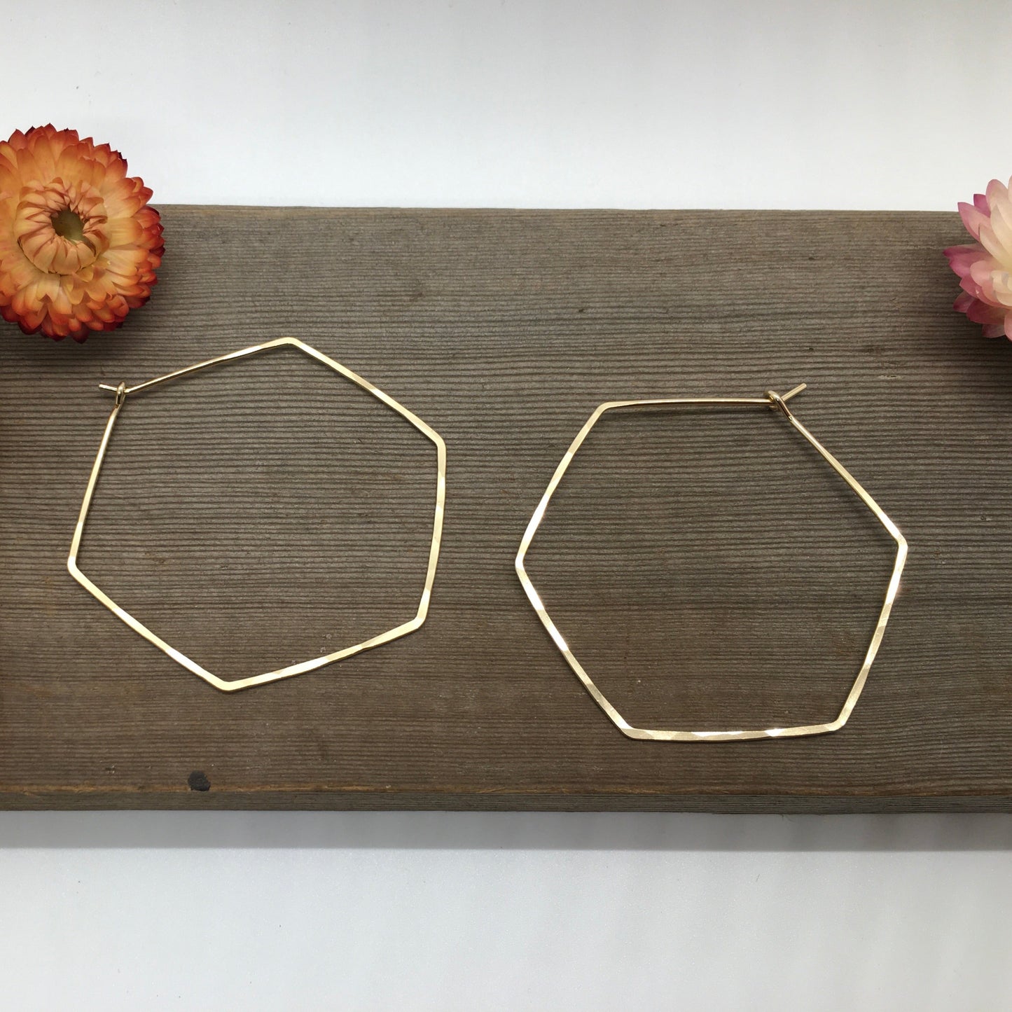 Forager Hoops