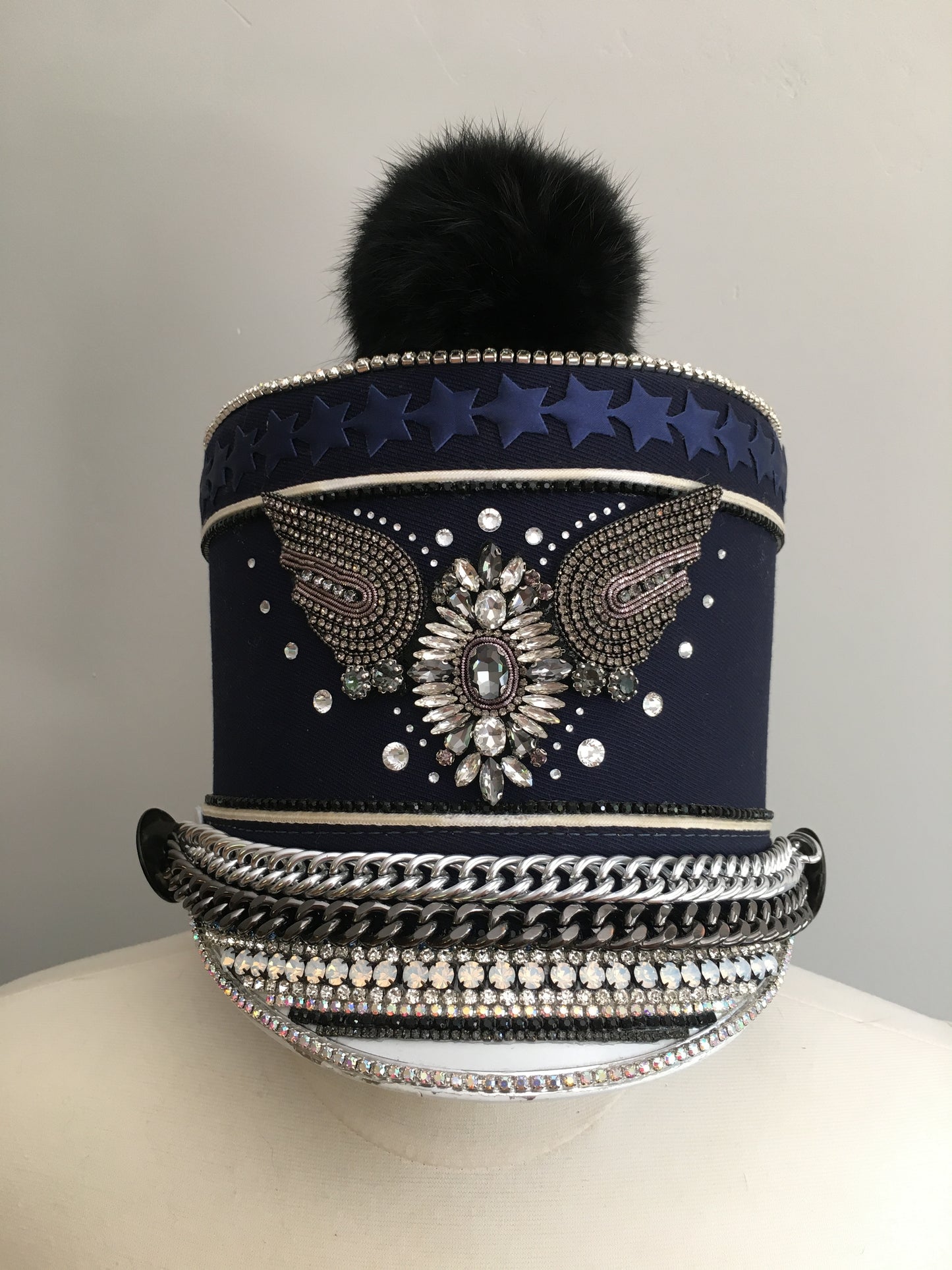 The Starlight Parade Shako