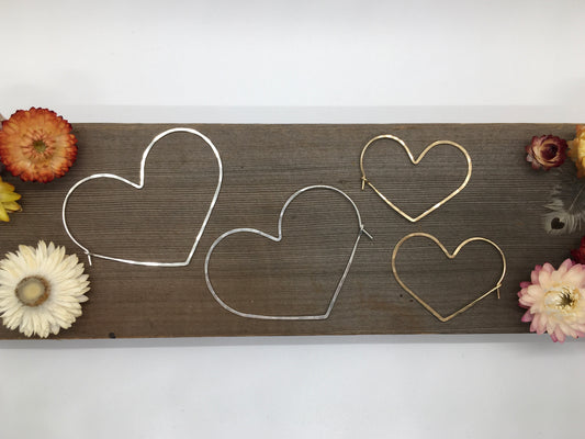 Heart Hoops