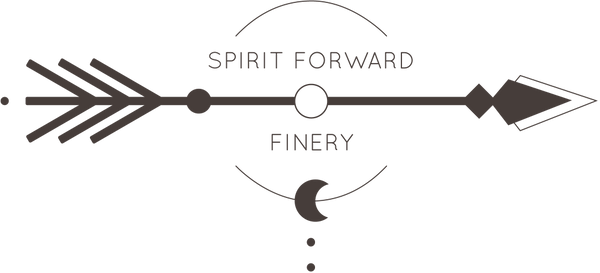Spirit Forward Finery